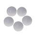 Algopix Similar Product 4 - Othmro PTFE Ball 30mm Diameter Ground