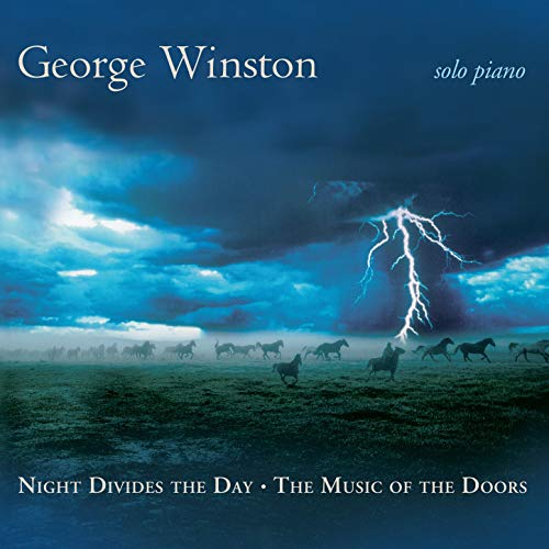 Algopix Similar Product 8 - Night Divides the Day A Tribute to the
