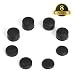 Algopix Similar Product 15 - My Genik 8 PCS Silicone Controller