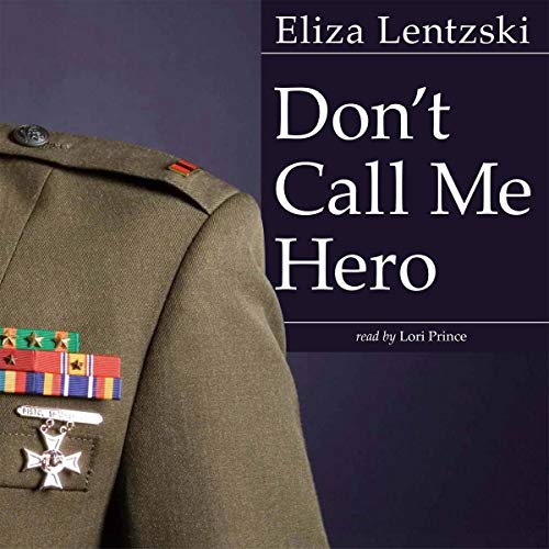 Algopix Similar Product 17 - Don't Call Me Hero