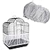 Algopix Similar Product 15 - ZOCONE Bird Seed Guards  Catchers