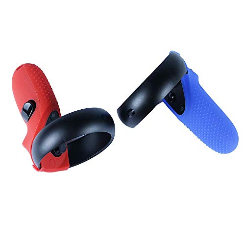 Algopix Similar Product 15 - MASiKEN Touch Controller Grip Cover for