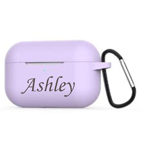 Algopix Similar Product 20 - ANL Airpod Pro Silicone case Engraved