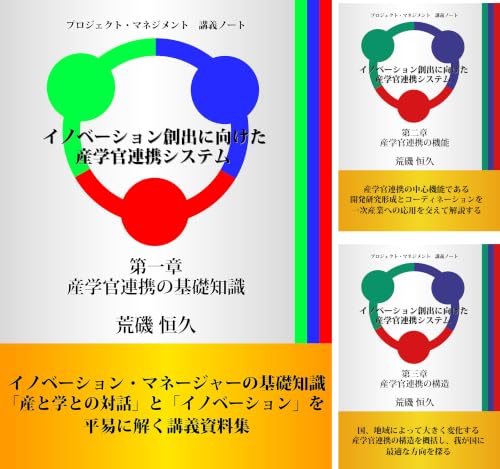Algopix Similar Product 14 - [まとめ買い] イノベーション創出に向けた産学官連携システム