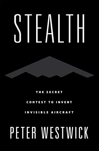 Algopix Similar Product 20 - Stealth The Secret Contest to Invent