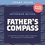 Algopix Similar Product 4 - Fathers Compass 21 Insights to Guide