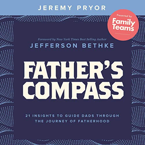 Algopix Similar Product 19 - Fathers Compass 21 Insights to Guide