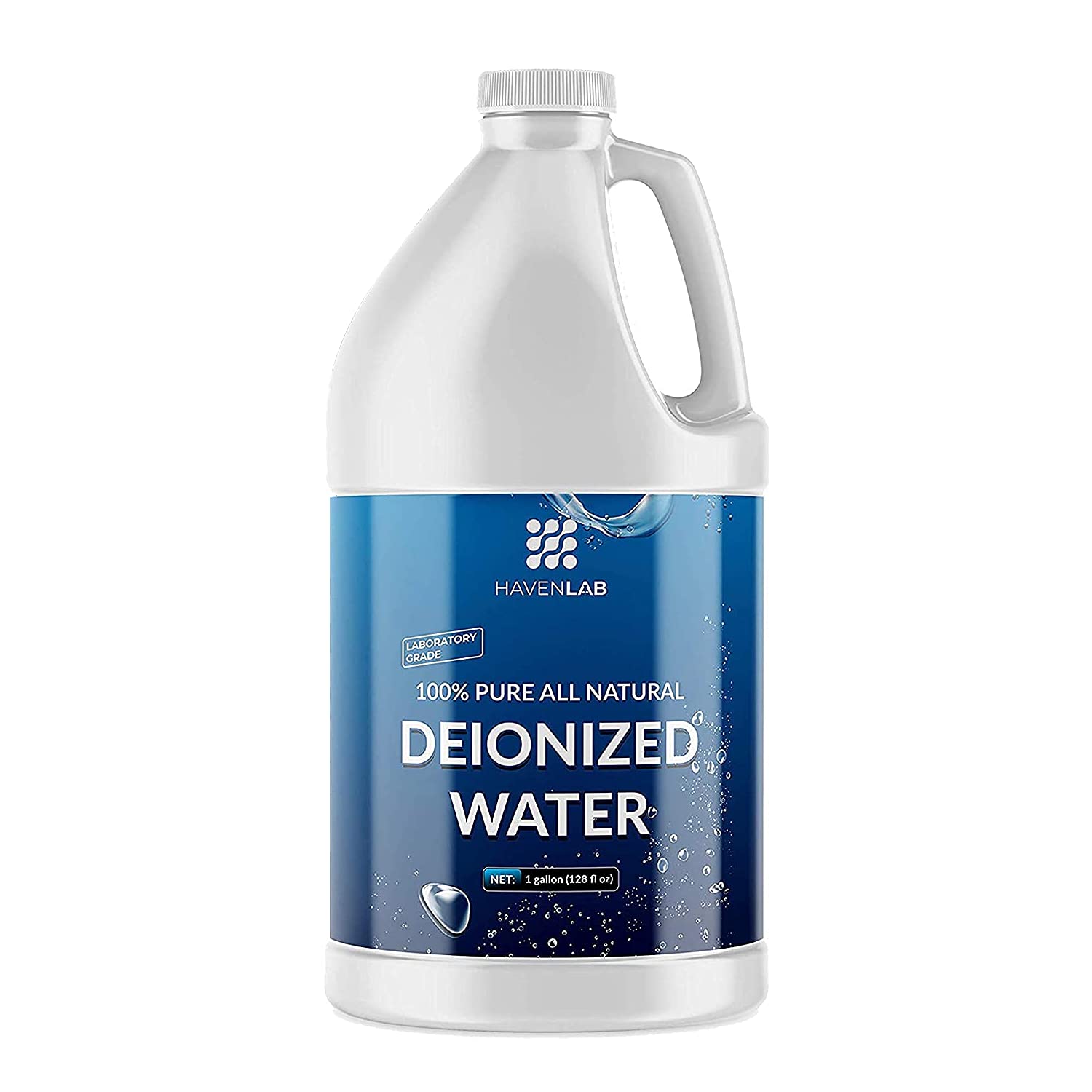Algopix Similar Product 4 - HAVENLAB Deionized Water 