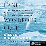 Algopix Similar Product 18 - Land of Wondrous Cold The Race to