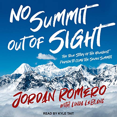 Algopix Similar Product 4 - No Summit out of Sight The True Story