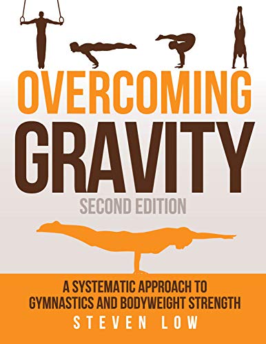 Algopix Similar Product 13 - Overcoming Gravity A Systematic