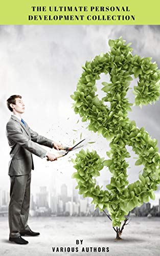 Algopix Similar Product 8 - The Ultimate Personal Development