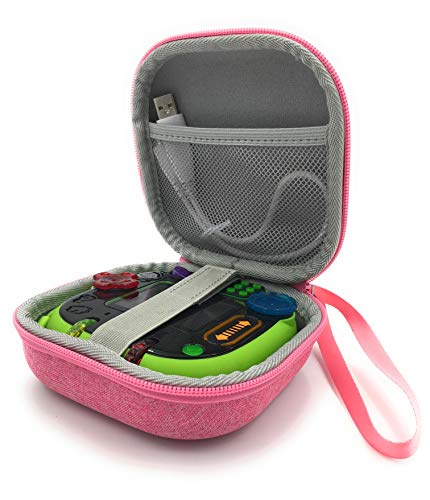 Algopix Similar Product 13 - xcivi Hard Carrying EVA Case for