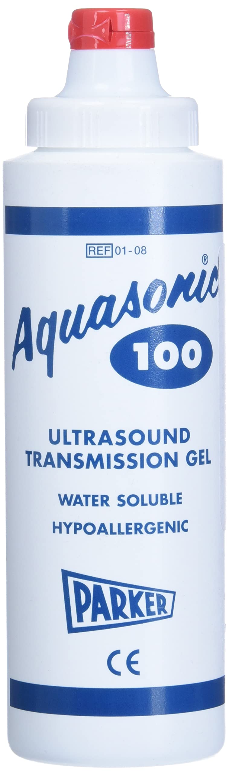 Algopix Similar Product 3 - Aquasonic Aquasonic 100 Ultrasonic Gel