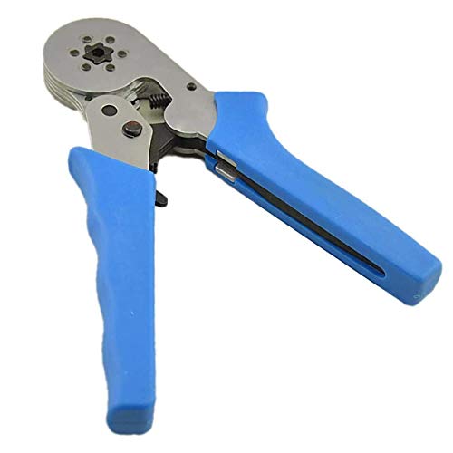 Algopix Similar Product 14 - WXQXQ Pliers Hand Tool Crimping Tools