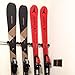 Algopix Similar Product 3 - UPHAN Aluminum Heavy Duty Ski and