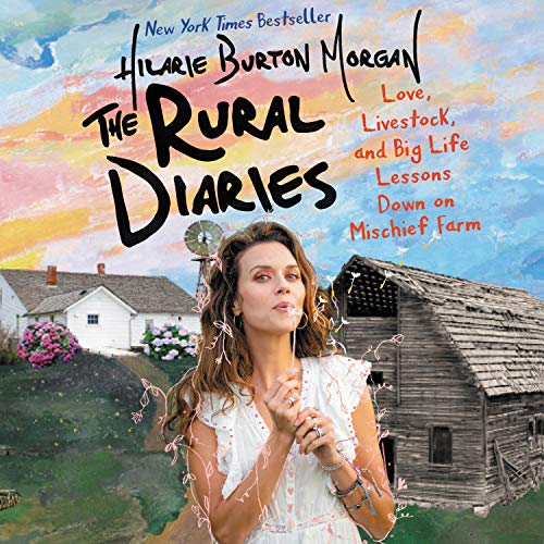 Algopix Similar Product 20 - The Rural Diaries Love Livestock and