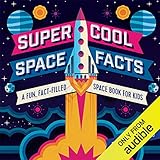 Algopix Similar Product 17 - Super Cool Space Facts A Fun