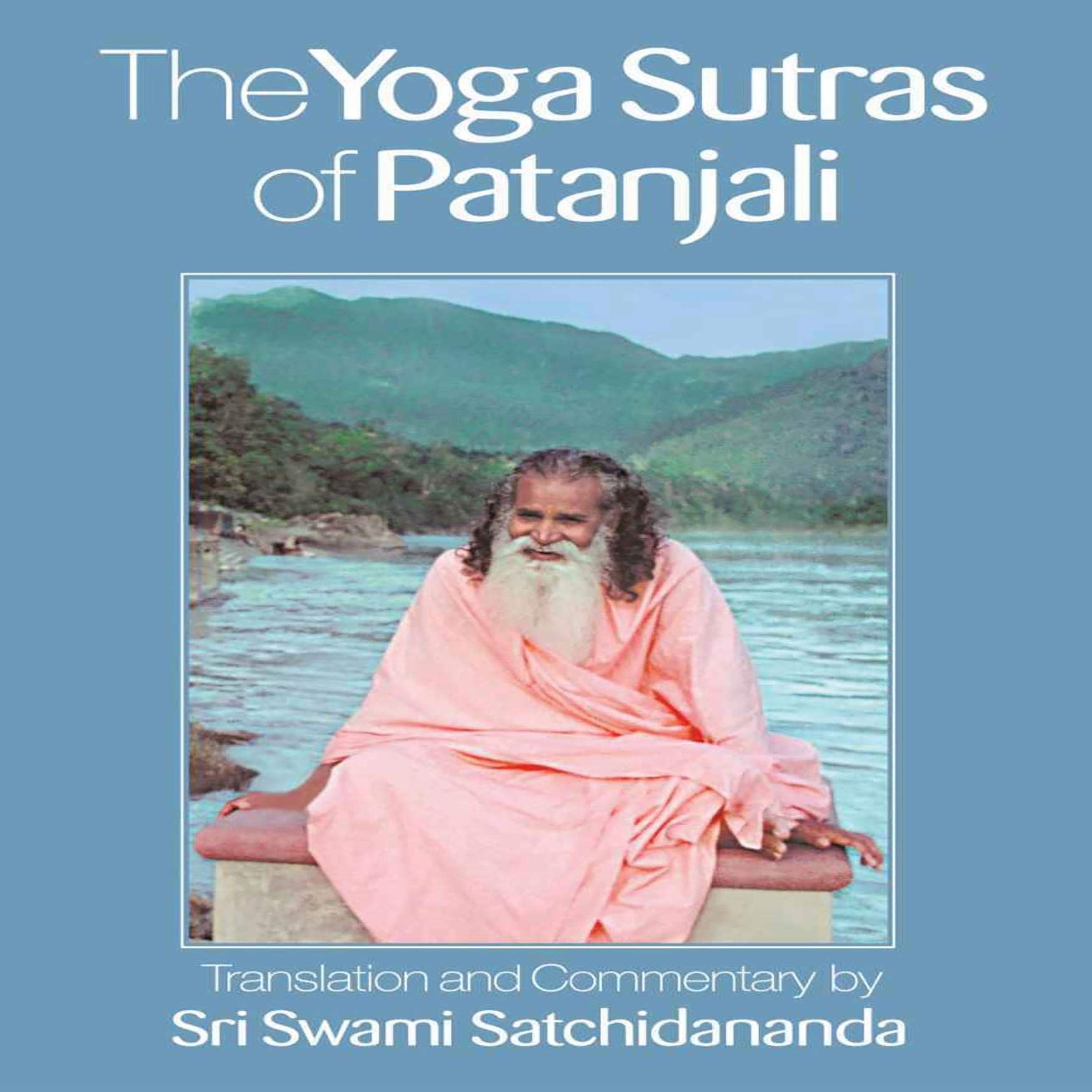 Algopix Similar Product 20 - The Yoga Sutras of Patanjali