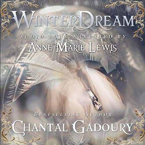 Algopix Similar Product 3 - Winterdream A Retelling of The