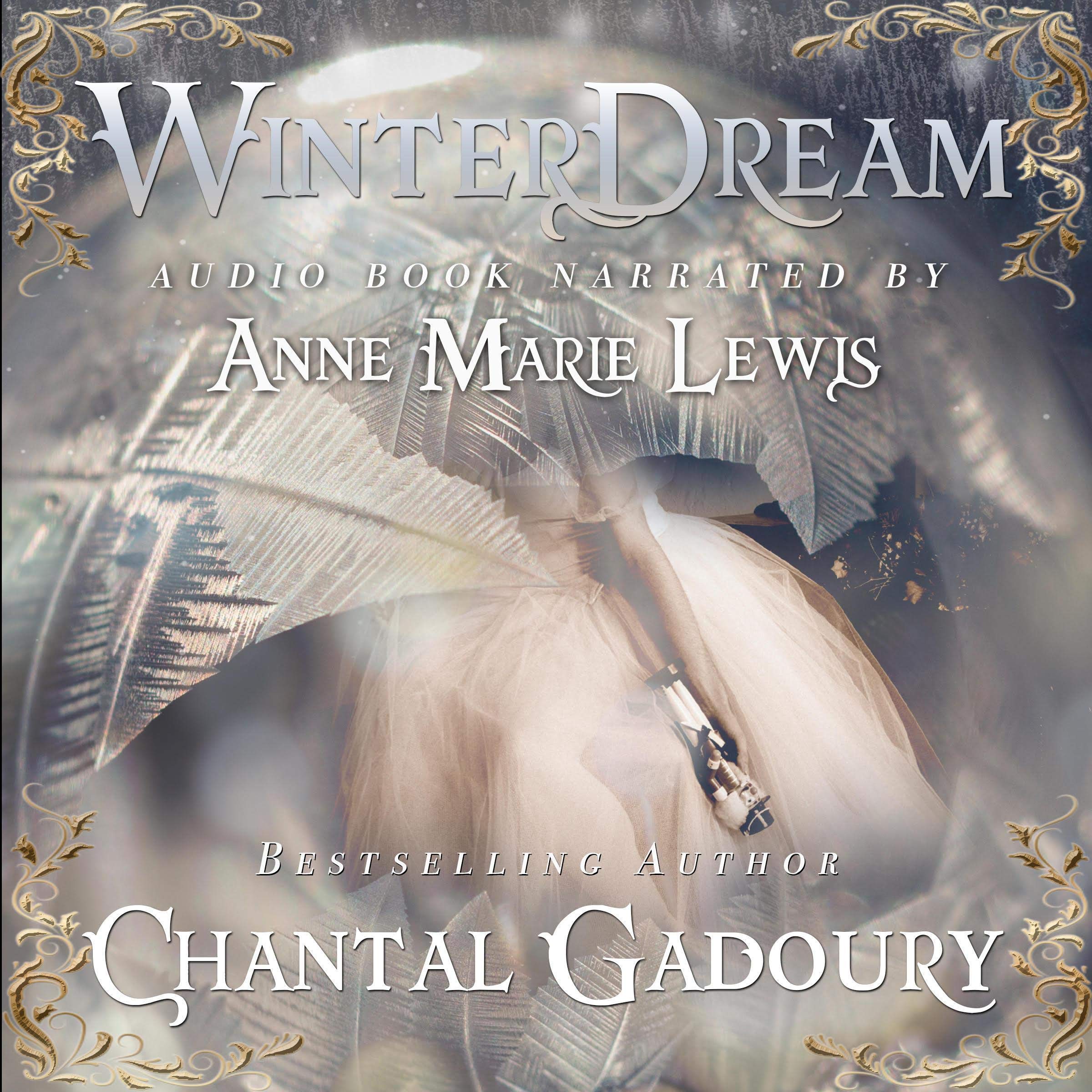 Algopix Similar Product 19 - Winterdream A Retelling of The