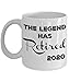 Algopix Similar Product 20 - Retirement Present for Women Men The