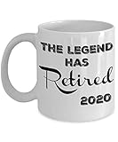 Algopix Similar Product 2 - Retirement Present for Women Men The