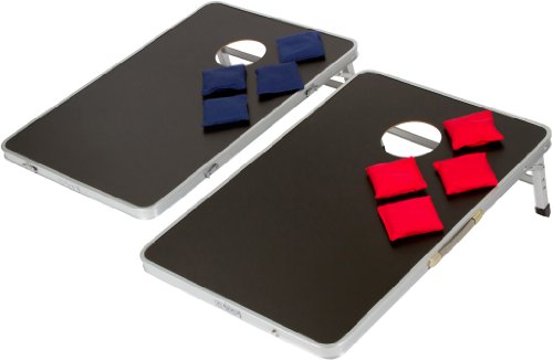 Algopix Similar Product 4 - Trademark Innovations 3 Corn Hole 