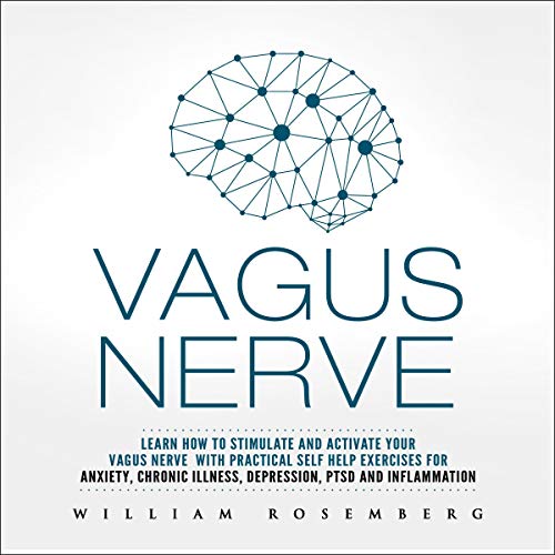 Algopix Similar Product 12 - Vagus Nerve Learn How to Stimulate and
