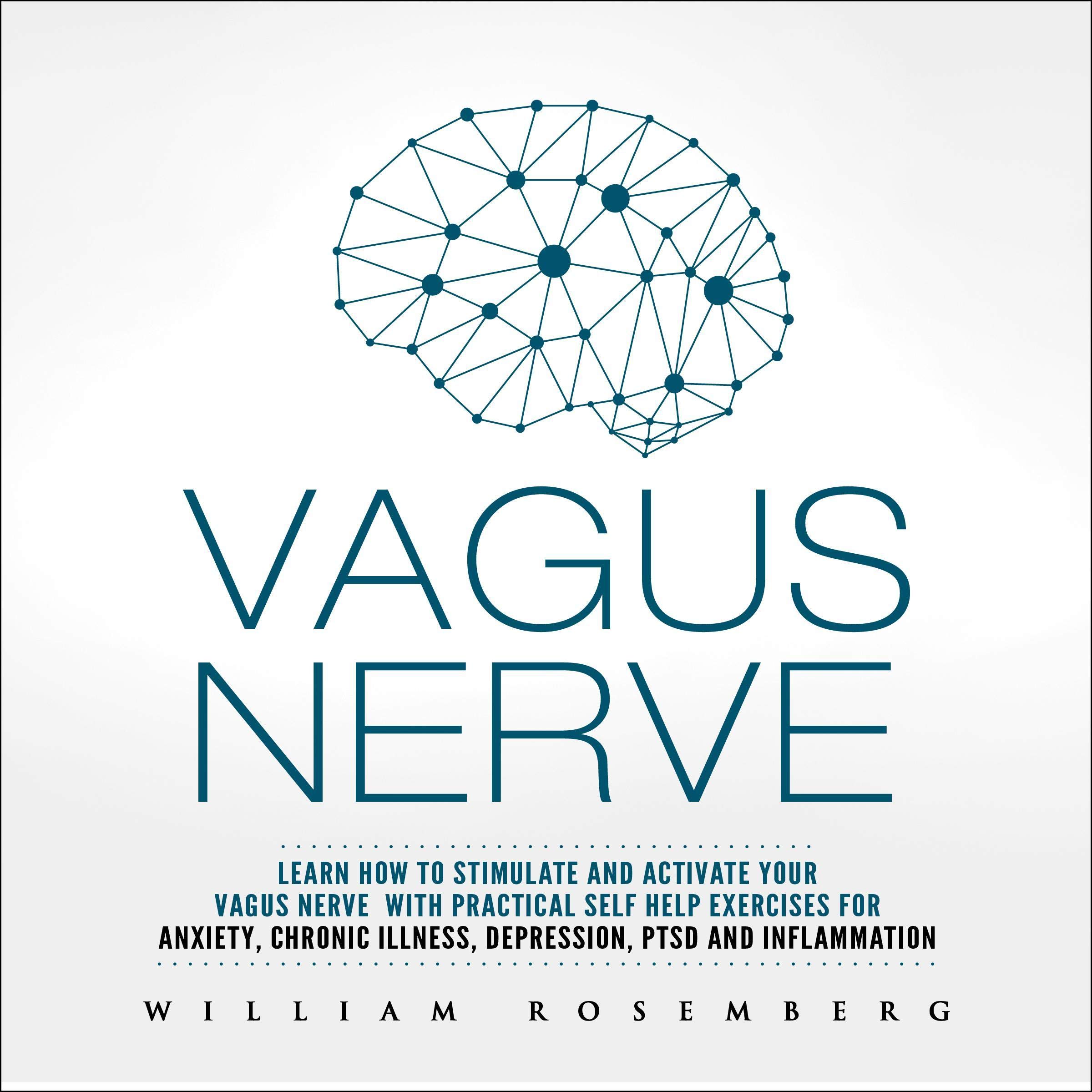 Algopix Similar Product 2 - Vagus Nerve Learn How to Stimulate and
