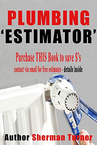 Algopix Similar Product 2 - Plumbing 'Estimator'