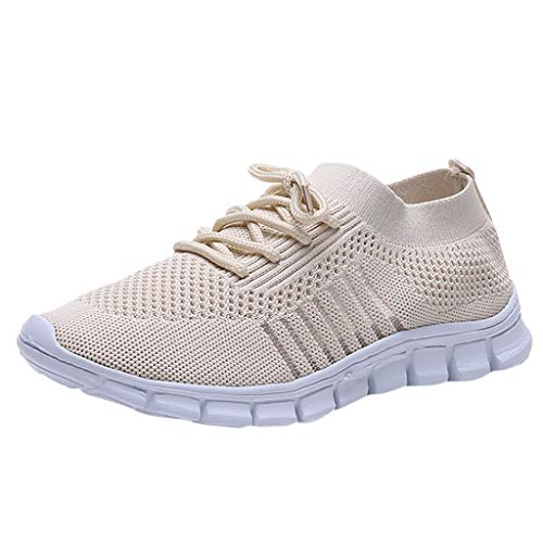 Algopix Similar Product 20 - Womens Athletic Walking Shoes Casual