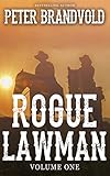 Algopix Similar Product 16 - Rogue Lawman The Complete Series