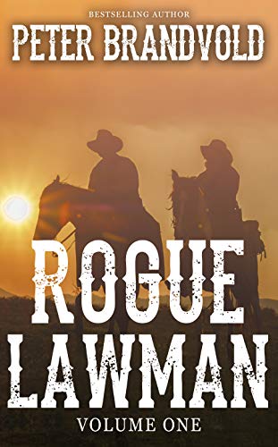Algopix Similar Product 6 - Rogue Lawman The Complete Series