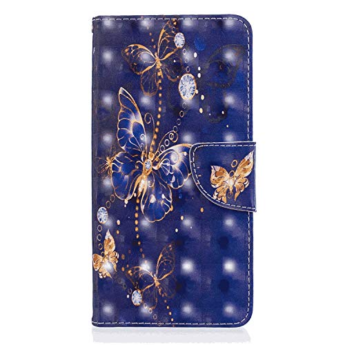 Algopix Similar Product 15 - SimpleStyle Leather Case for Samsung