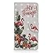 Algopix Similar Product 9 - SimpleStyle Leather Case for Samsung