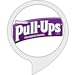 Algopix Similar Product 8 - Pull-Ups®