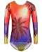 Algopix Similar Product 7 - BAOHULU Girls Gymnastics Leotards