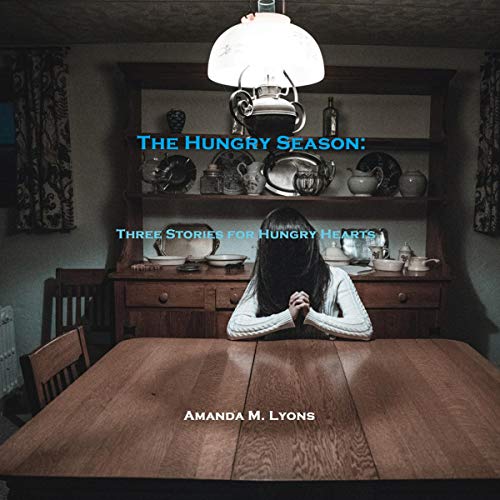 Algopix Similar Product 3 - The Hungry Season Three Short Stories