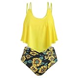 Algopix Similar Product 16 - Swimsuits for Women Bathing Suits