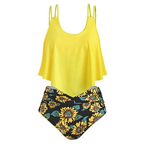 Algopix Similar Product 11 - Swimsuits for Women Bathing Suits