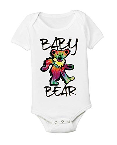 Algopix Similar Product 8 - Baby Bear 36 Months Onesie Unisex