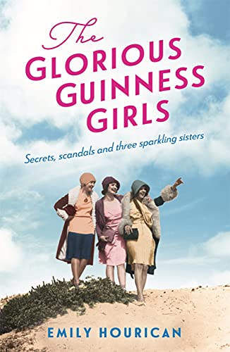 Algopix Similar Product 2 - The Glorious Guinness Girls A story of