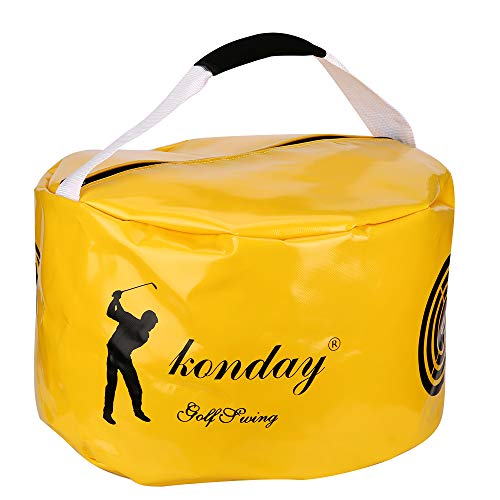 Algopix Similar Product 16 - KONDAY Smash Bag Golf Impact Power
