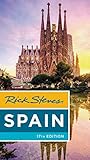 Algopix Similar Product 14 - Rick Steves Spain