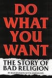 Algopix Similar Product 6 - Do What You Want The Story of Bad