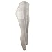 Algopix Similar Product 15 - WUAIWomen High Waist Yoga Pants with