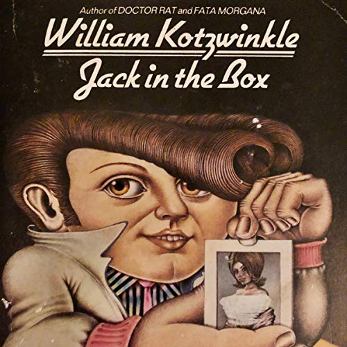 Algopix Similar Product 17 - Jack in the Box
