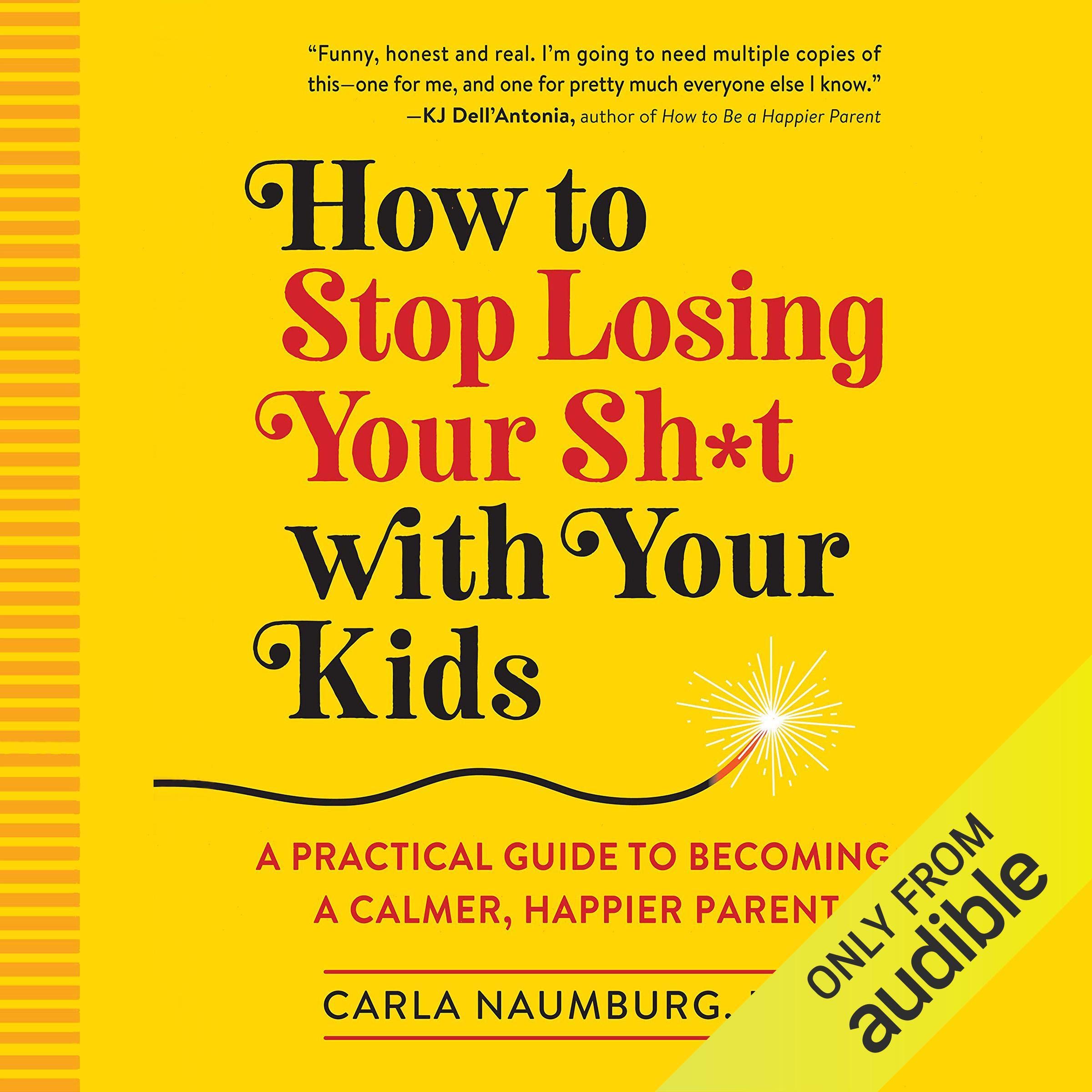 Algopix Similar Product 18 - How to Stop Losing Your Sht with Your