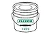Algopix Similar Product 3 - 140C Conveyor Belt Fasteners Steel